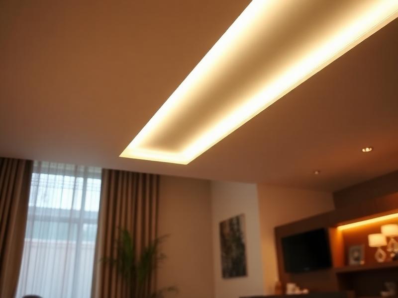 Iluminação LED